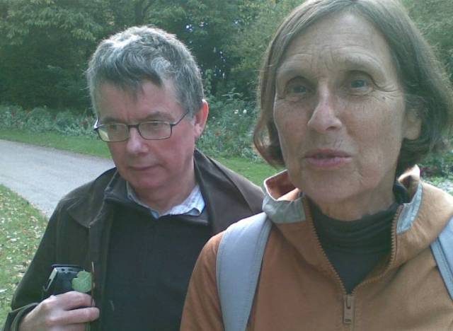 Visite du parc de la colline aux oiseaux